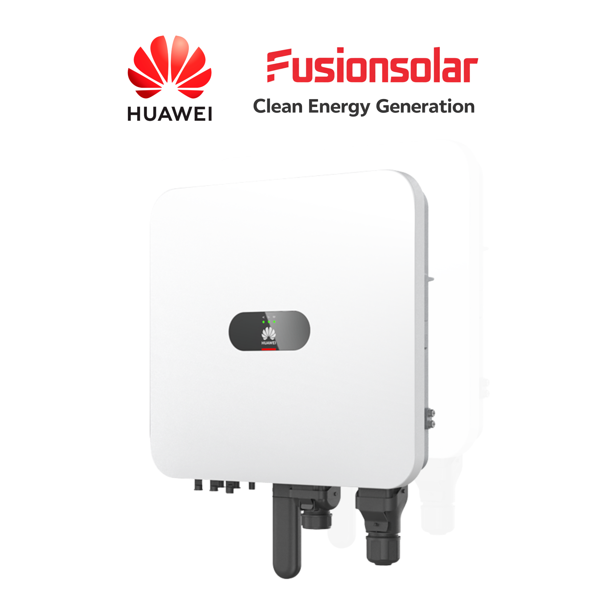 Huawei Inverter
