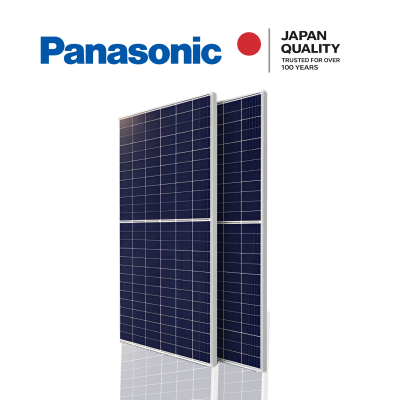 Panasonic Solar