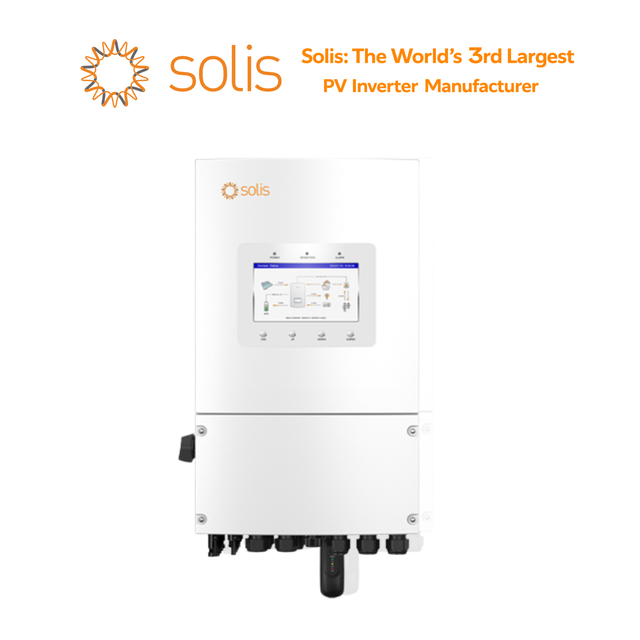 Solis Inverter